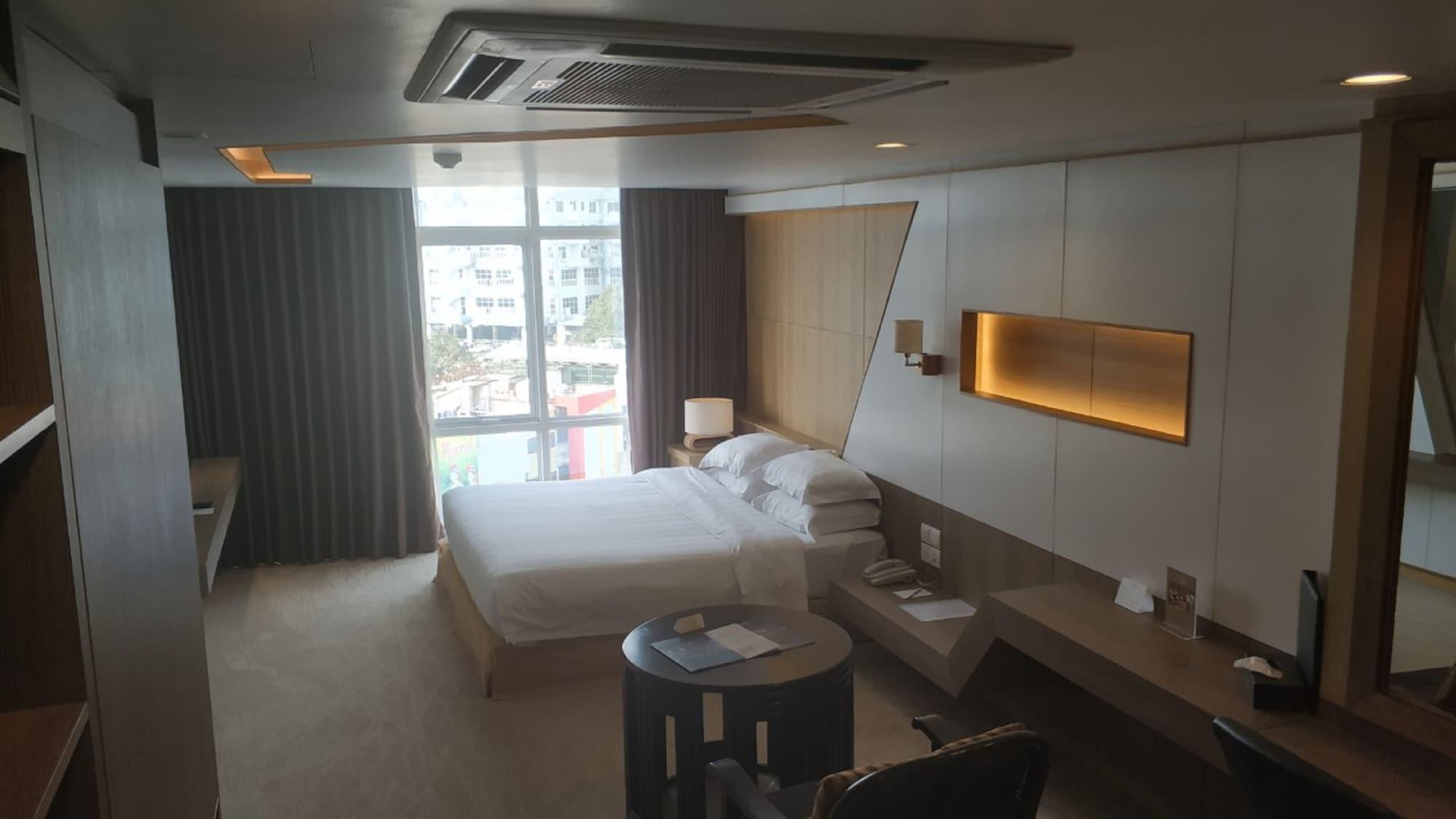 The Link 78 Mandalay Boutique Hotel Экстерьер фото