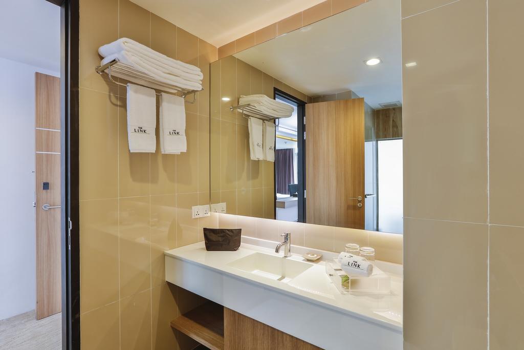 The Link 78 Mandalay Boutique Hotel Экстерьер фото