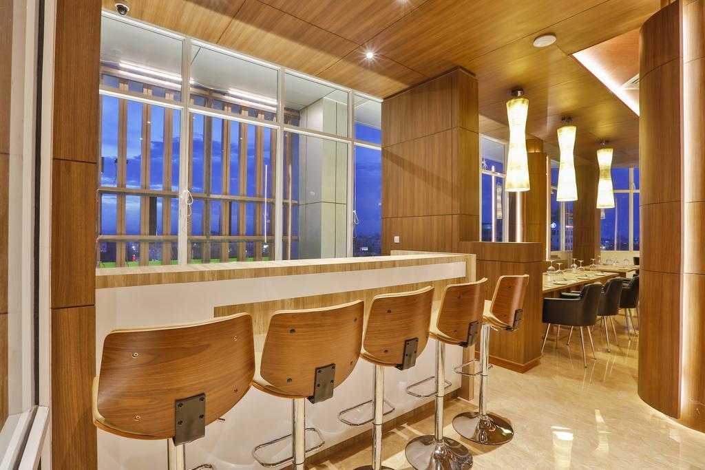 The Link 78 Mandalay Boutique Hotel Экстерьер фото