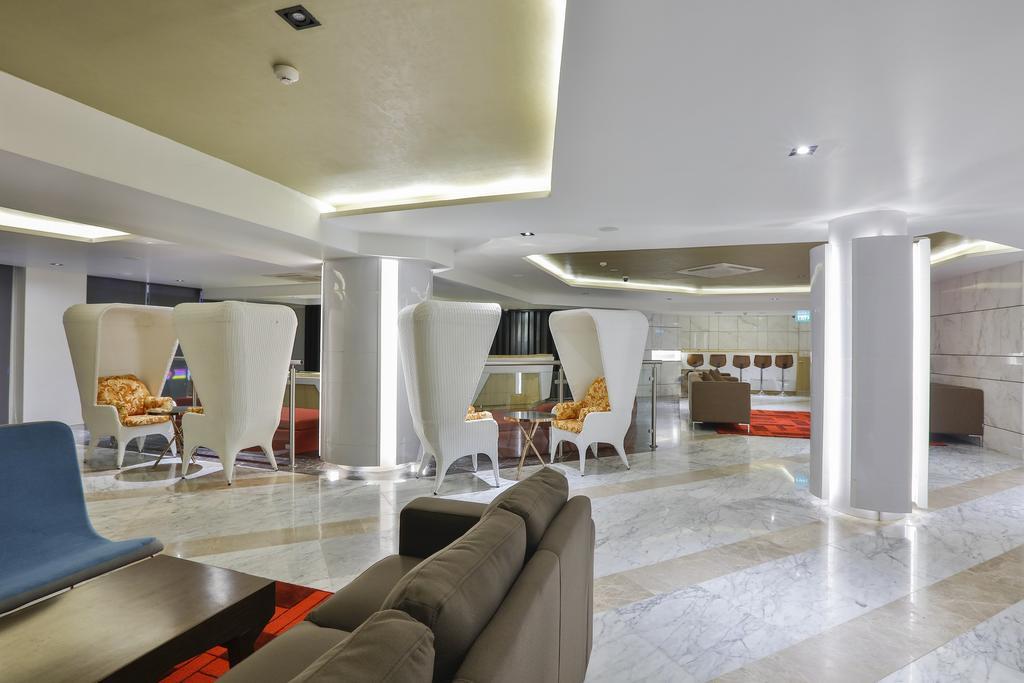 The Link 78 Mandalay Boutique Hotel Экстерьер фото