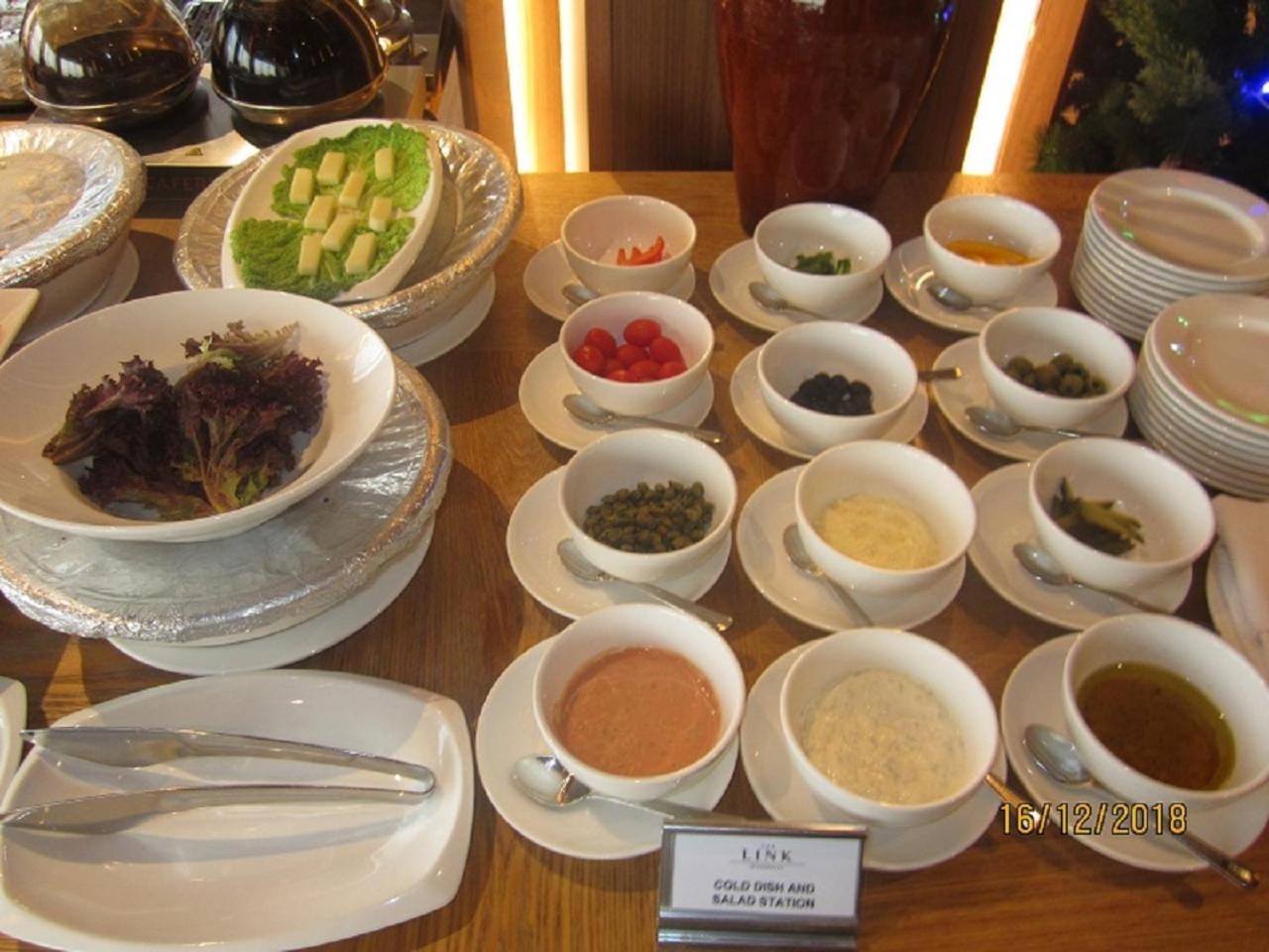 The Link 78 Mandalay Boutique Hotel Экстерьер фото